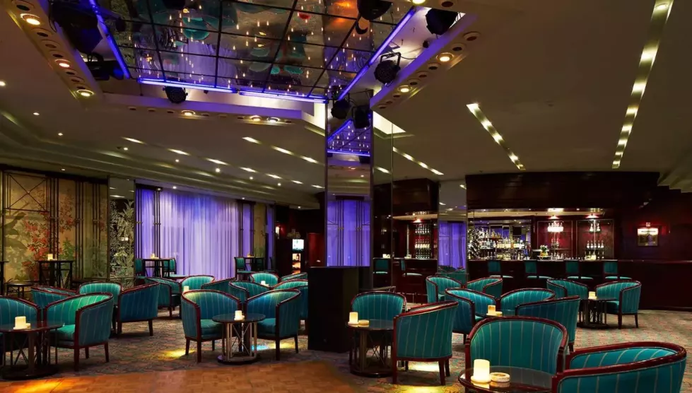 Marriott Hurghada Beach Resort (Hurgada, Egiptas)