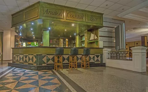 Viešbutis „TSOKKOS GARDENS HOTEL“ (Larnaka, Kipras)