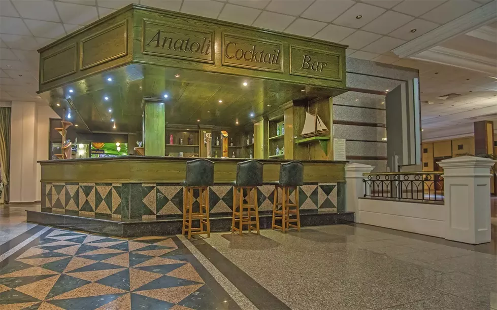 Viešbutis „TSOKKOS GARDENS HOTEL“ (Larnaka, Kipras)