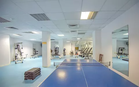 Viešbutis „TSOKKOS GARDENS HOTEL“ (Larnaka, Kipras)