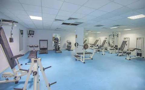 Viešbutis „TSOKKOS GARDENS HOTEL“ (Larnaka, Kipras)