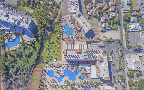 Viešbutis „TSOKKOS GARDENS HOTEL“ (Larnaka, Kipras)