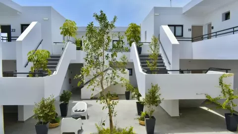 Viešbutis „ZOI HOTEL“ (Larnaka, Kipras)