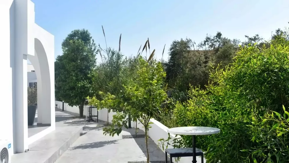 Viešbutis „ZOI HOTEL“ (Larnaka, Kipras)