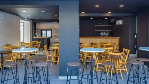 Viešbutis „ZOI HOTEL“ (Larnaka, Kipras)