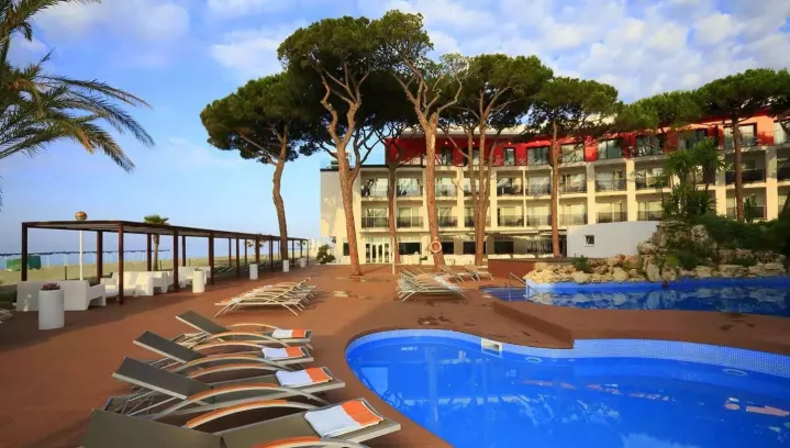 Estival Centurion Playa (Barselona, Ispanija)