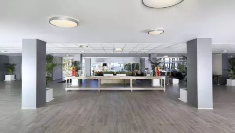 Estival Centurion Playa (Barselona, Ispanija)