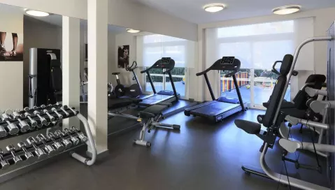 Estival Centurion Playa (Barselona, Ispanija)