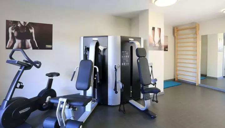 Estival Centurion Playa (Barselona, Ispanija)