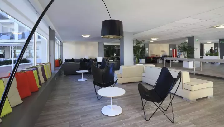 Estival Centurion Playa (Barselona, Ispanija)