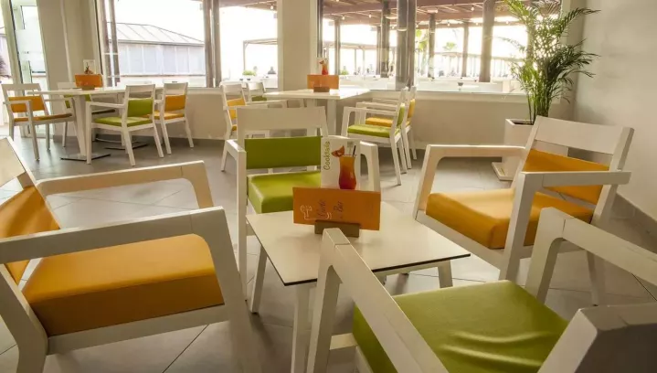 Estival Centurion Playa (Barselona, Ispanija)