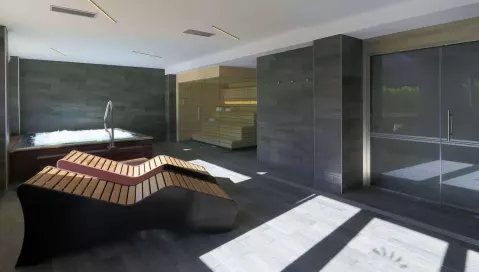 Estival Centurion Playa (Barselona, Ispanija)