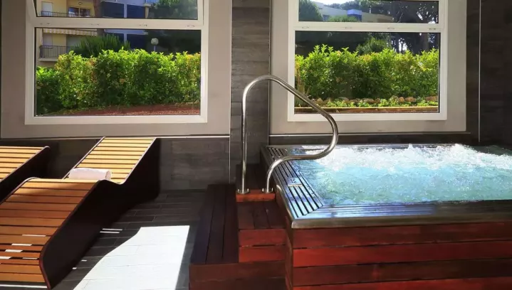 Estival Centurion Playa (Barselona, Ispanija)