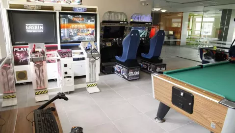 Estival Centurion Playa (Barselona, Ispanija)