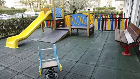 Estival Centurion Playa (Barselona, Ispanija)