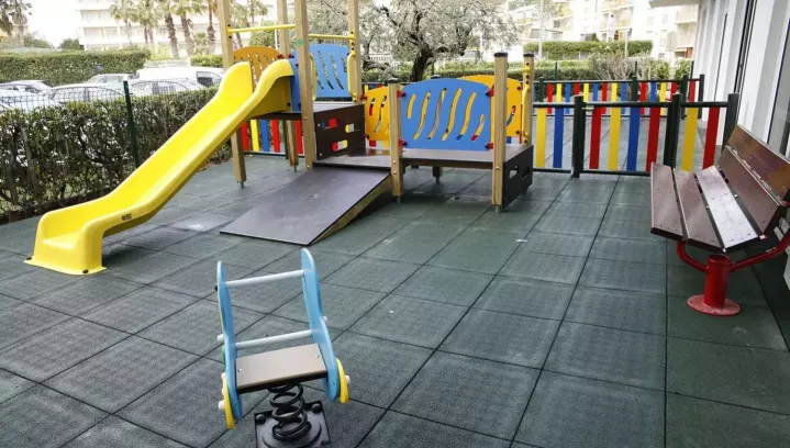 Estival Centurion Playa (Barselona, Ispanija)