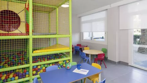 Estival Centurion Playa (Barselona, Ispanija)