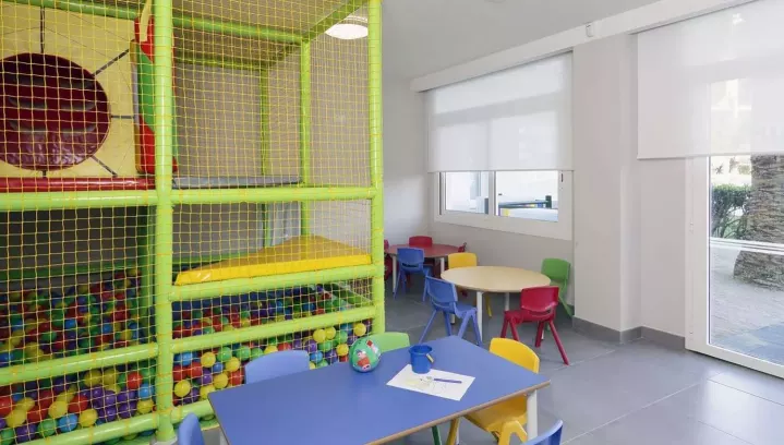 Estival Centurion Playa (Barselona, Ispanija)