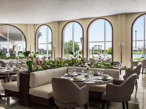 Viešbutis „PICKALBATROS LUXURY SUITES“ (Sharm el Sheikh, Egiptas)