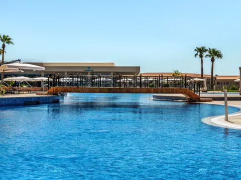 Viešbutis „PICKALBATROS LUXURY SUITES“ (Sharm el Sheikh, Egiptas)