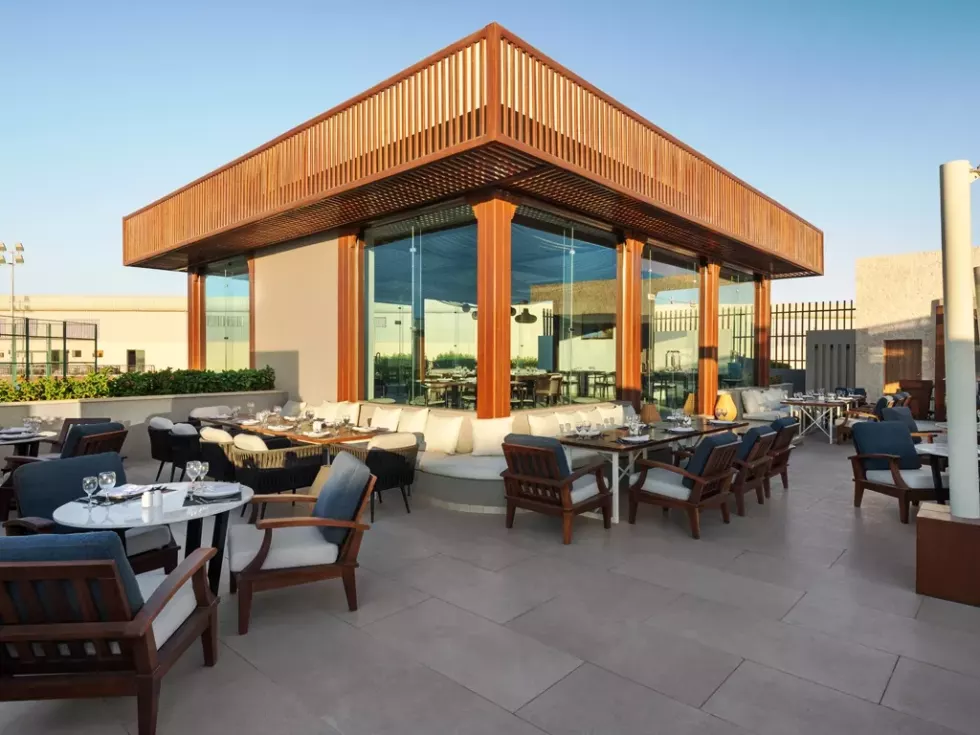 Viešbutis „PICKALBATROS LUXURY SUITES“ (Sharm el Sheikh, Egiptas)