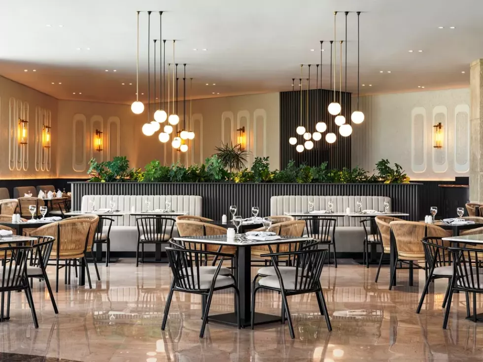 Viešbutis „PICKALBATROS LUXURY SUITES“ (Sharm el Sheikh, Egiptas)