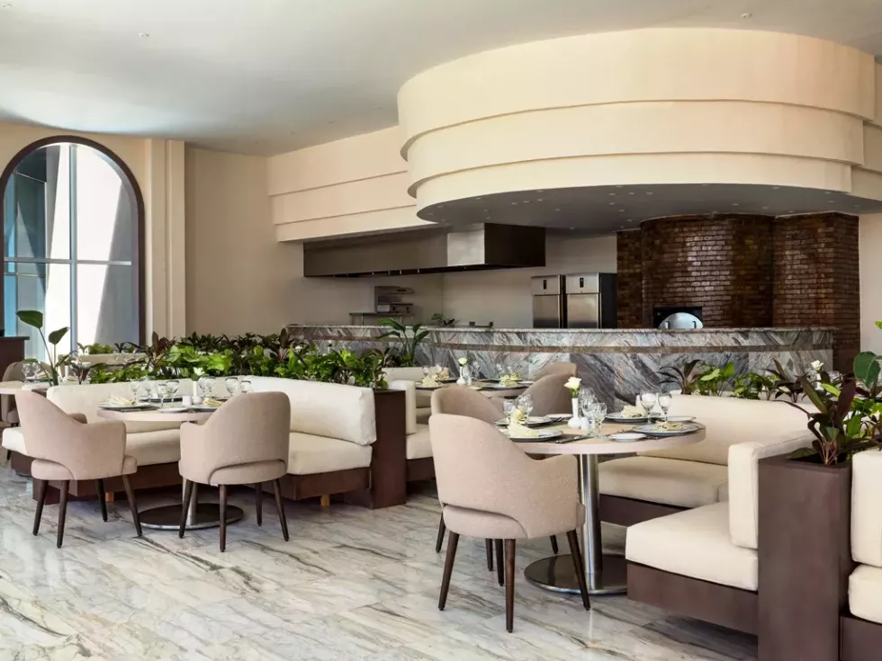 Viešbutis „PICKALBATROS LUXURY SUITES“ (Sharm el Sheikh, Egiptas)