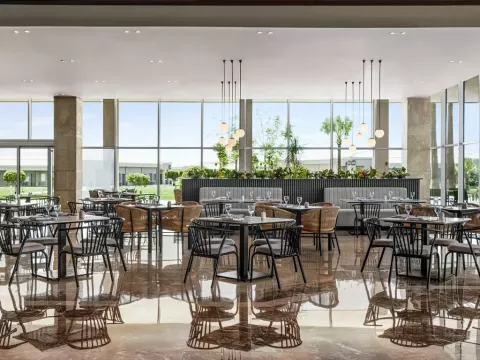 Viešbutis „PICKALBATROS LUXURY SUITES“ (Sharm el Sheikh, Egiptas)