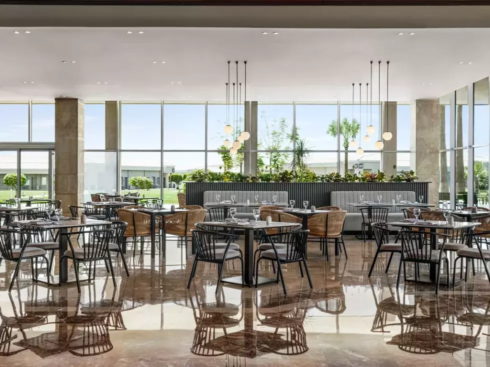 Viešbutis „PICKALBATROS LUXURY SUITES“ (Sharm el Sheikh, Egiptas)