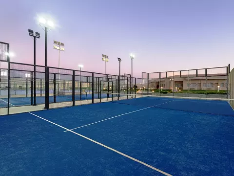 Viešbutis „PICKALBATROS LUXURY SUITES“ (Sharm el Sheikh, Egiptas)