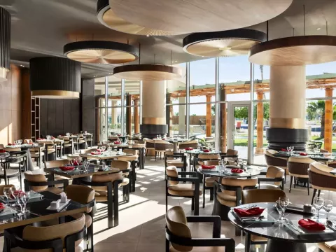 Viešbutis „PICKALBATROS LUXURY SUITES“ (Sharm el Sheikh, Egiptas)