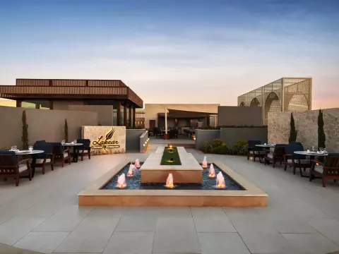 Viešbutis „PICKALBATROS LUXURY SUITES“ (Sharm el Sheikh, Egiptas)