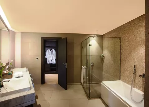 Viešbutis „PICKALBATROS LUXURY SUITES“ (Sharm el Sheikh, Egiptas)