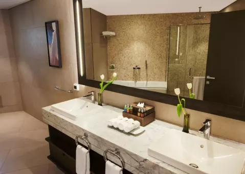 Viešbutis „PICKALBATROS LUXURY SUITES“ (Sharm el Sheikh, Egiptas)