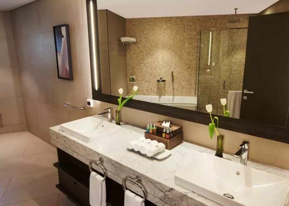 Viešbutis „PICKALBATROS LUXURY SUITES“ (Sharm el Sheikh, Egiptas)