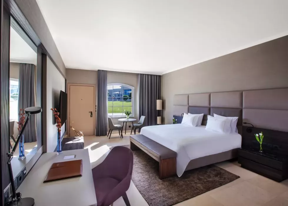 Viešbutis „PICKALBATROS LUXURY SUITES“ (Sharm el Sheikh, Egiptas)