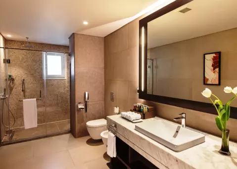 Viešbutis „PICKALBATROS LUXURY SUITES“ (Sharm el Sheikh, Egiptas)