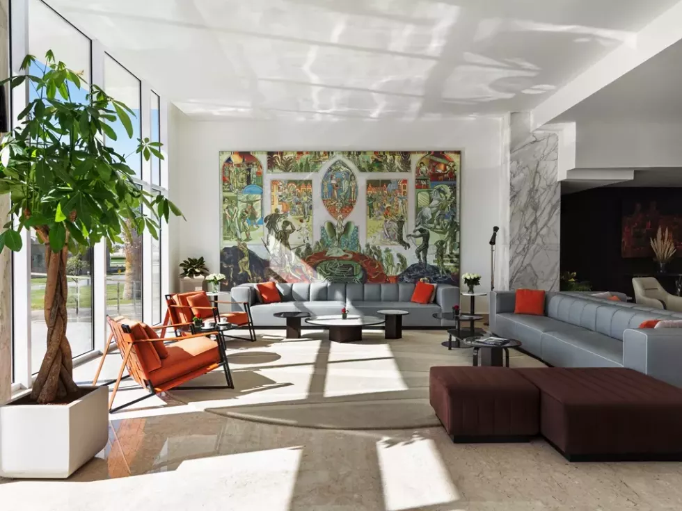 Viešbutis „PICKALBATROS LUXURY SUITES“ (Sharm el Sheikh, Egiptas)