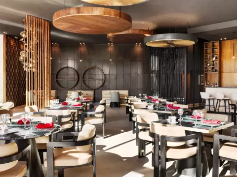 Viešbutis „PICKALBATROS LUXURY SUITES“ (Sharm el Sheikh, Egiptas)