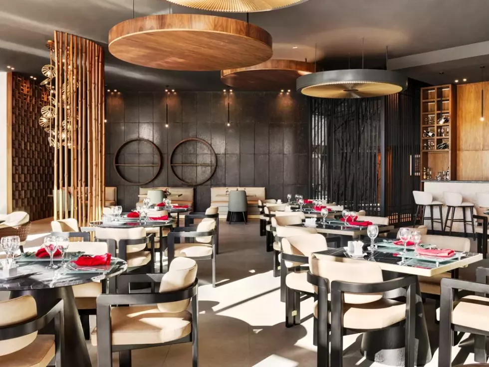 Viešbutis „PICKALBATROS LUXURY SUITES“ (Sharm el Sheikh, Egiptas)