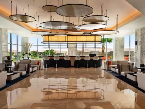 Viešbutis „PICKALBATROS LUXURY SUITES“ (Sharm el Sheikh, Egiptas)