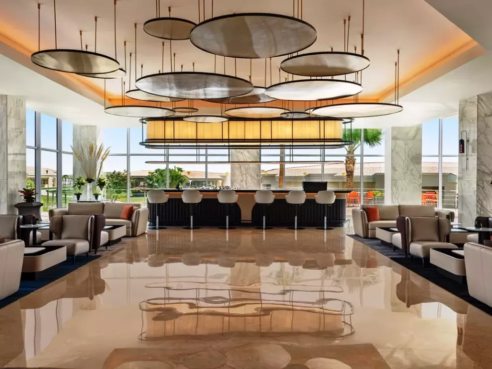 Viešbutis „PICKALBATROS LUXURY SUITES“ (Sharm el Sheikh, Egiptas)