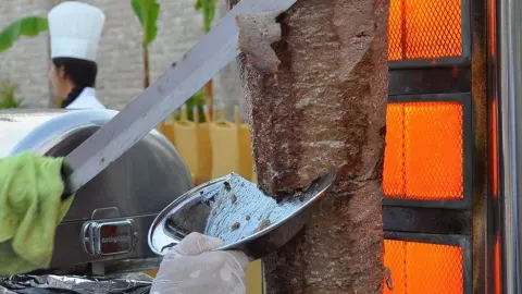 Viešbutis „ELAMIR RESORT HOTEL“ (Kemeras, Turkija)