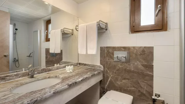 Viešbutis „MARVIDA HOTEL AKMAN PARK“ (Kemeras, Turkija)