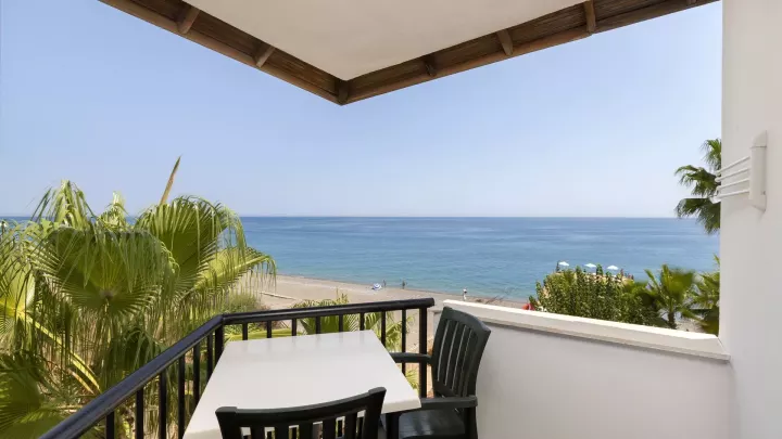 Viešbutis „MARVIDA HOTEL AKMAN PARK“ (Kemeras, Turkija)