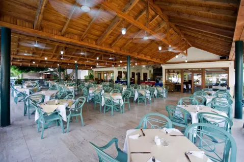 Viešbutis „MARVIDA HOTEL AKMAN PARK“ (Kemeras, Turkija)