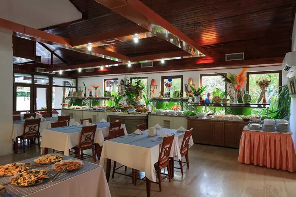 Viešbutis „MARVIDA HOTEL AKMAN PARK“ (Kemeras, Turkija)
