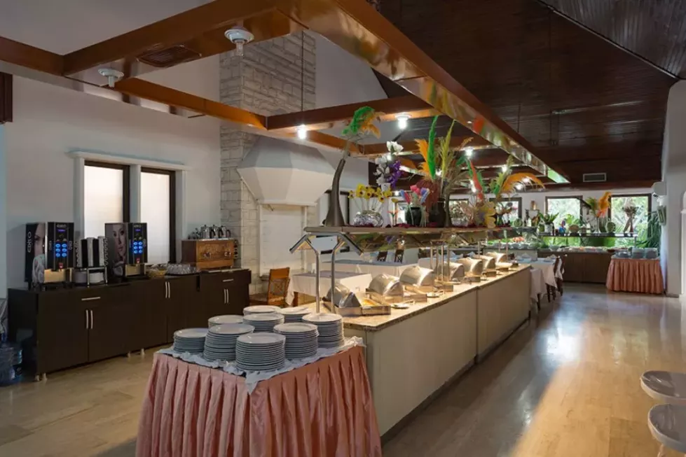Viešbutis „MARVIDA HOTEL AKMAN PARK“ (Kemeras, Turkija)