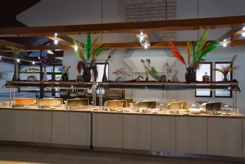 Viešbutis „MARVIDA HOTEL AKMAN PARK“ (Kemeras, Turkija)