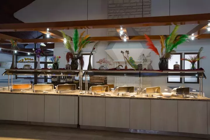 Viešbutis „MARVIDA HOTEL AKMAN PARK“ (Kemeras, Turkija)